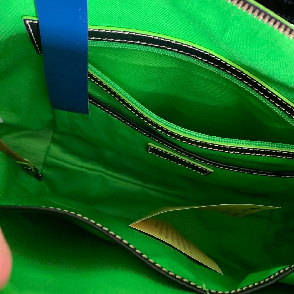 Disney Dooney and Bourke Pixar